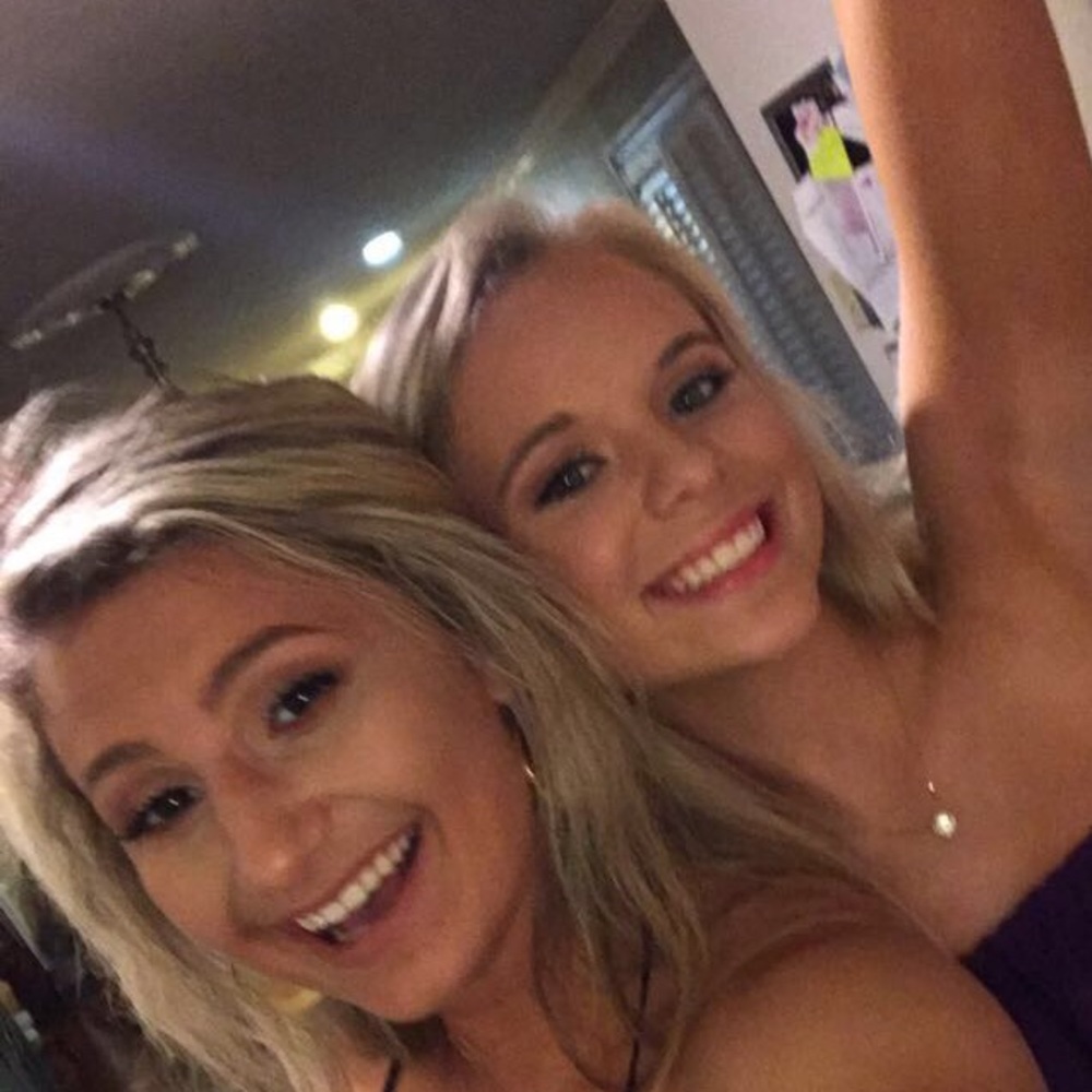 Meet your Posher, Maddy